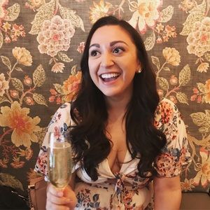Meet your Posher, Irina